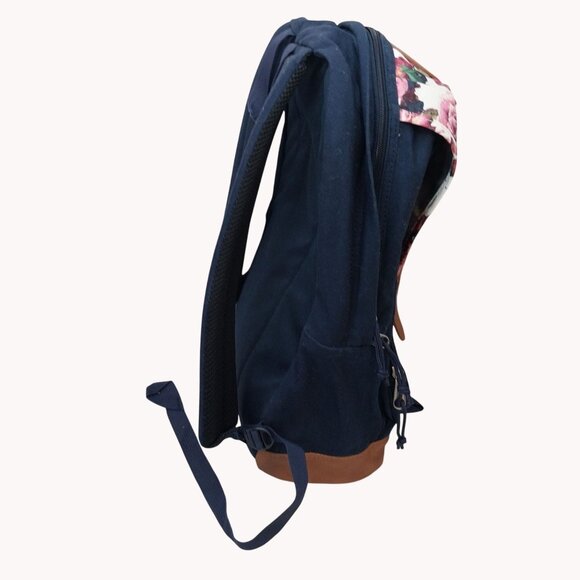 Jansport Baughman Backpack Multi Floral Finesse & Pencil Case 25L Floral Hiking main image 10